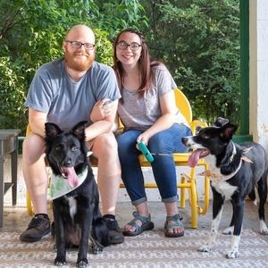 Meet your Posher, Caitlin